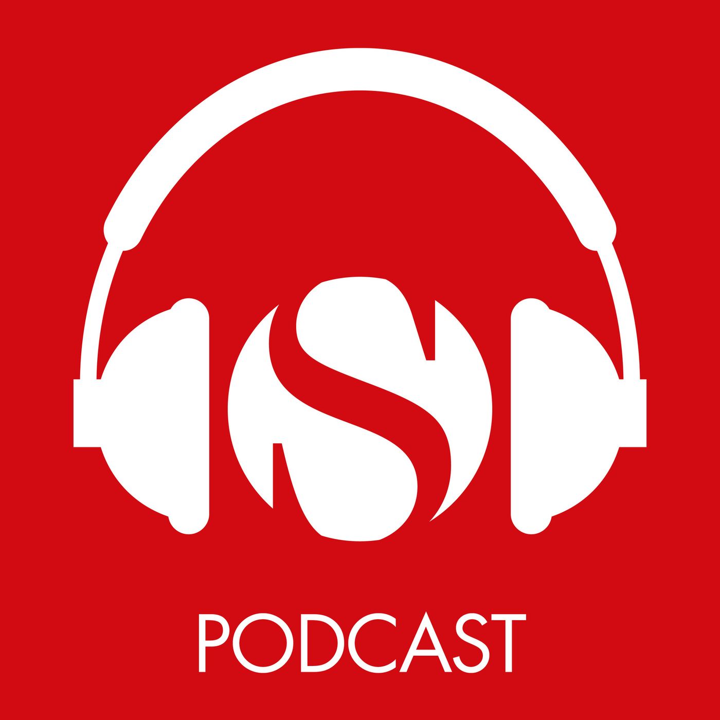 Podcast logo