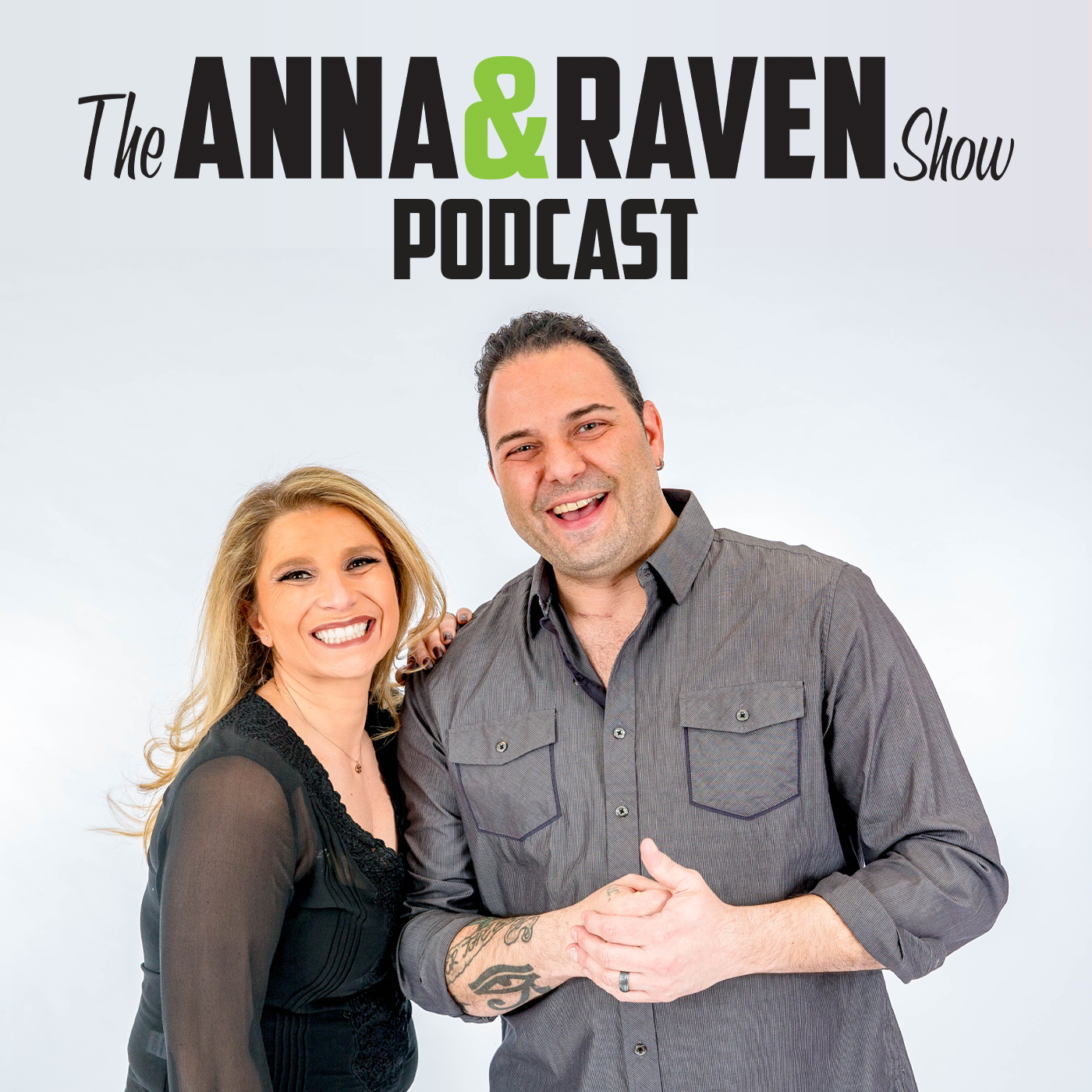 Podcast logo