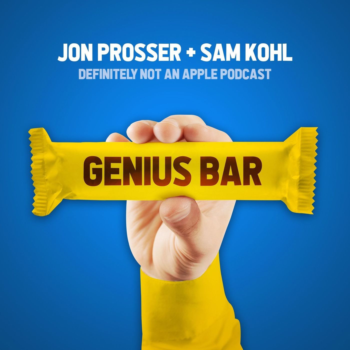 Podcast logo