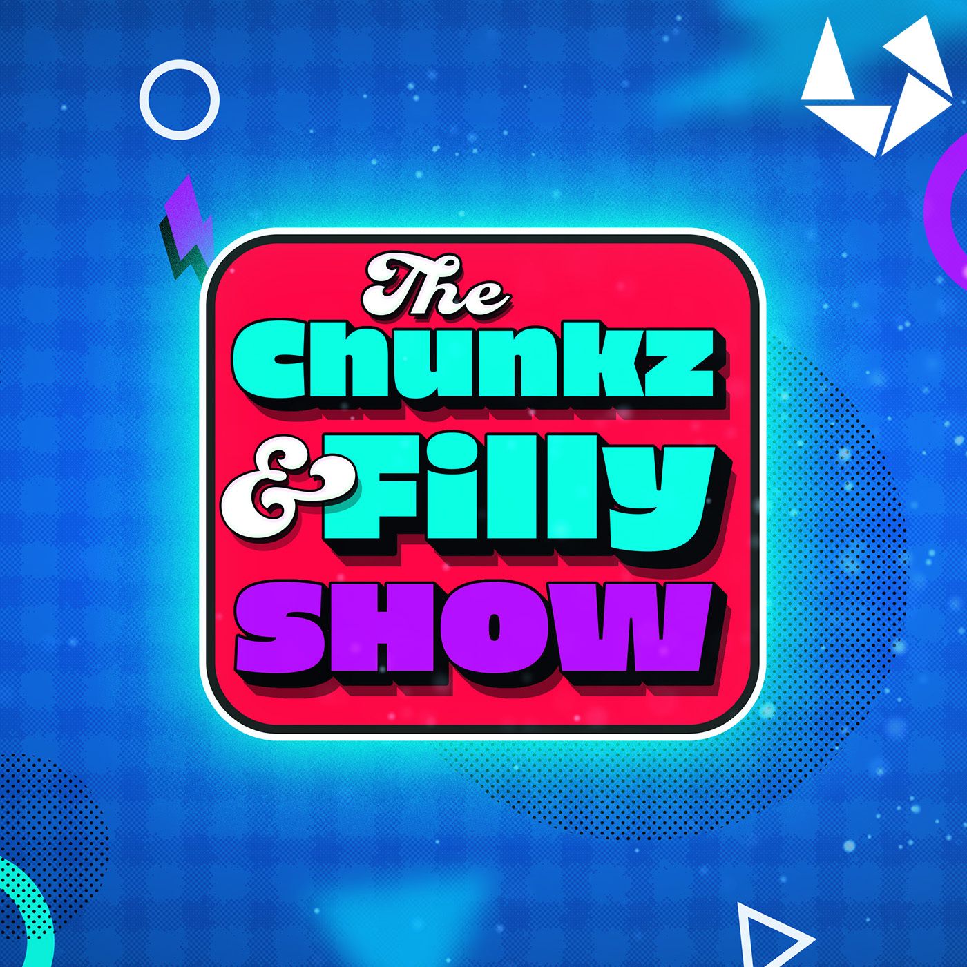 Podcast logo