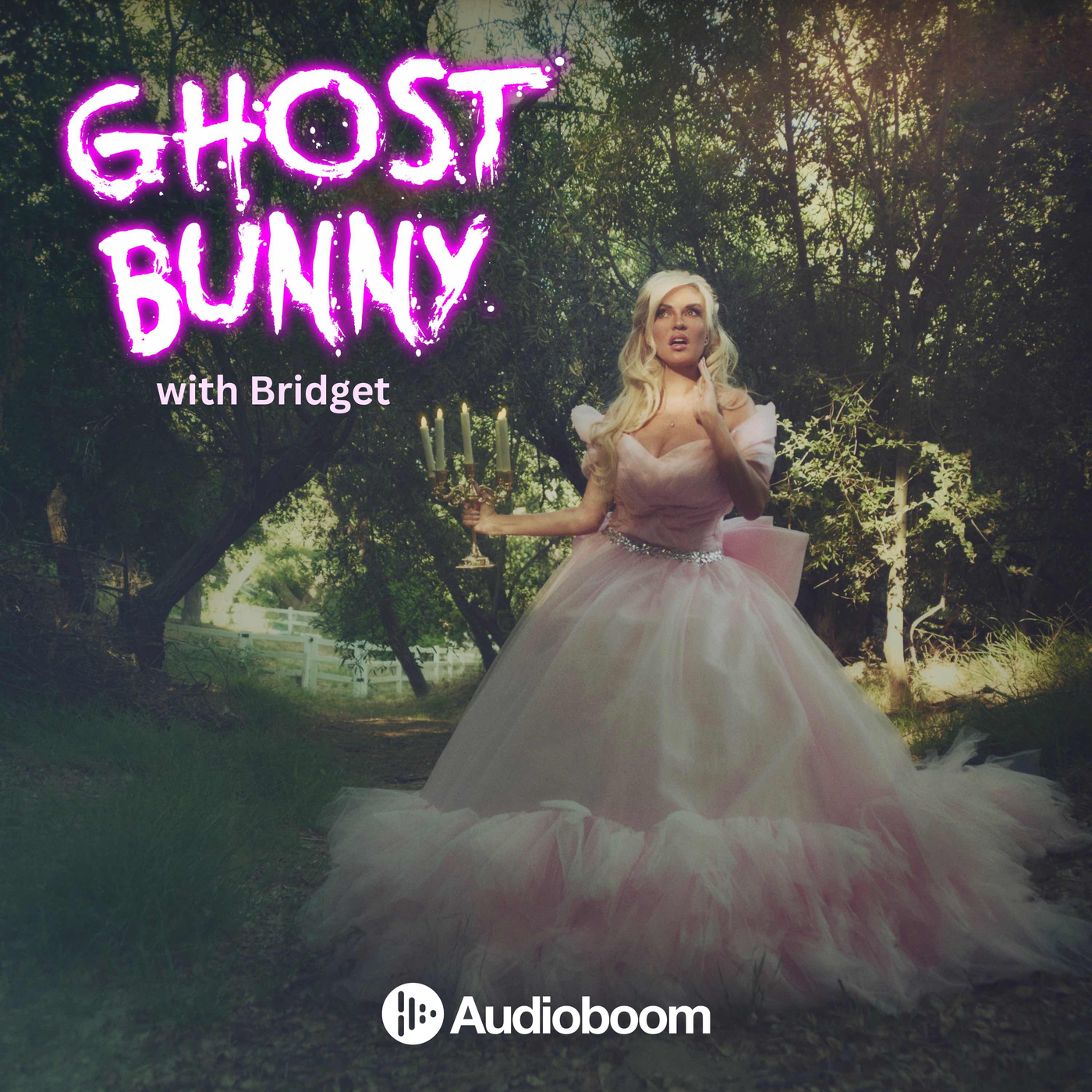 Podcast logo