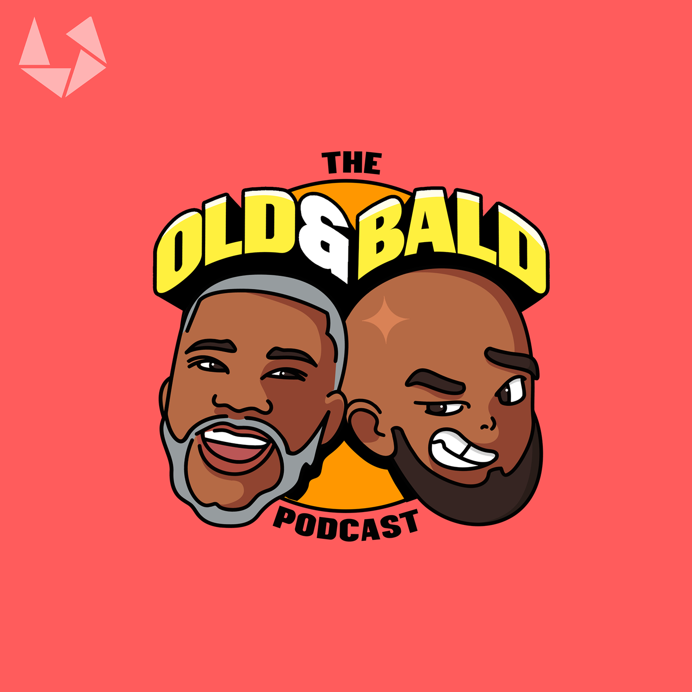 Podcast logo